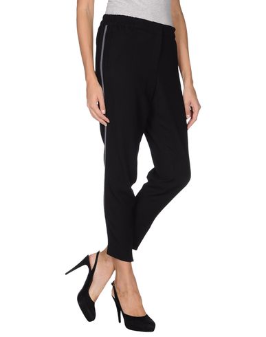 ZOOM ANTONIO MARRAS - Casual pants