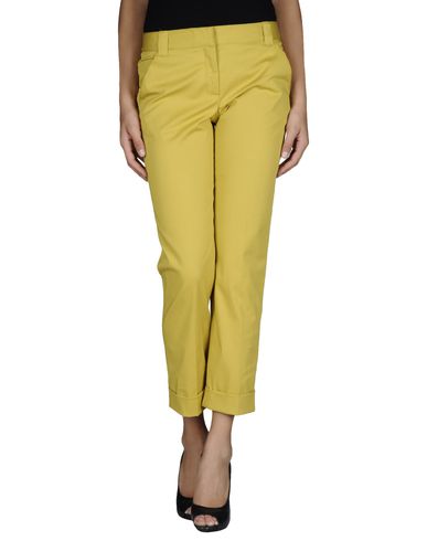 ZOOM PROENZA SCHOULER - 3/4-length short