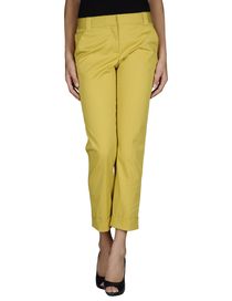 PROENZA SCHOULER - 3/4-length short