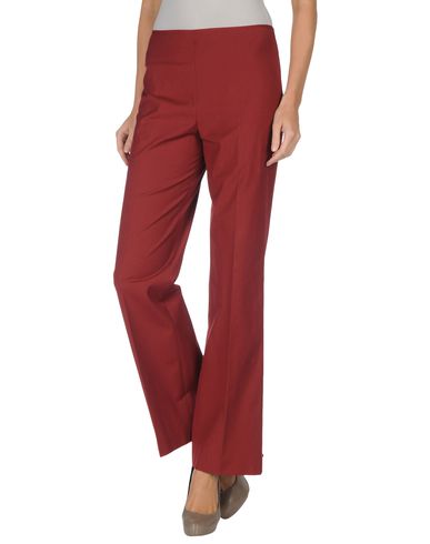 ZOOM GUNEX - Casual pants