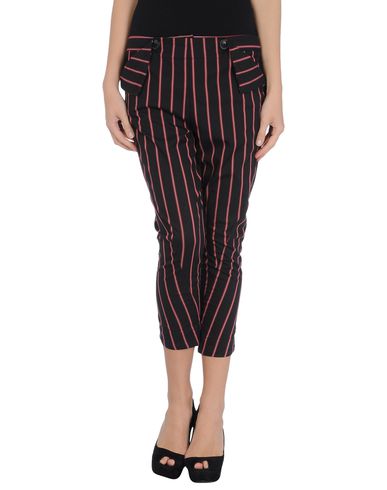 ZOOM VIVIENNE WESTWOOD ANGLOMANIA - 3/4-length trousers