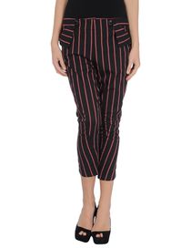 VIVIENNE WESTWOOD ANGLOMANIA - 3/4-length trousers