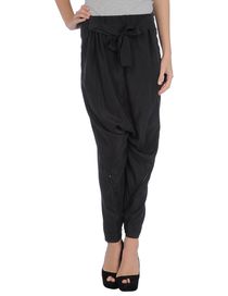VIVIENNE WESTWOOD ANGLOMANIA - Casual pants