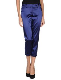 RICHMOND X - 3/4-length trousers