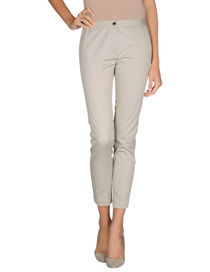 MAURO GRIFONI - 3/4-length short