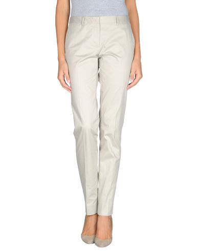 ZOOM MAURO GRIFONI - Casual pants