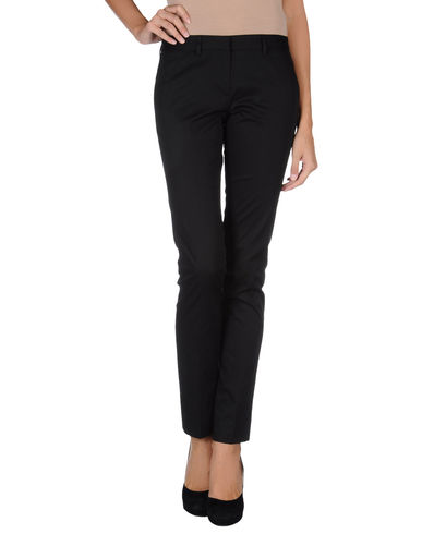 ZOOM MAURO GRIFONI - Casual pants