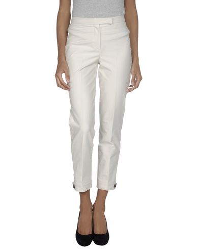 ZOOM GUNEX - Casual pants