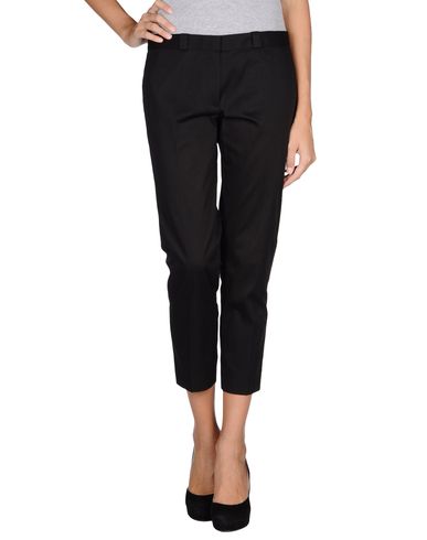 ZOOM MAURO GRIFONI - 3/4-length short