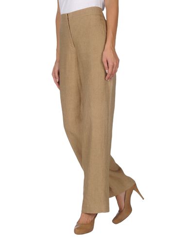 ZOOM GUNEX - Casual pants