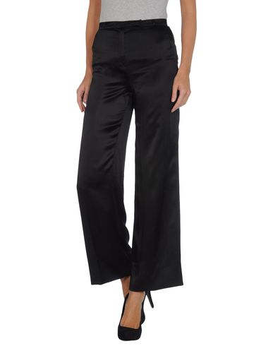ZOOM LAWRENCE STEELE - Casual pants