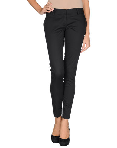ZOOM D.A. DANIELE ALESSANDRINI - Casual trouser