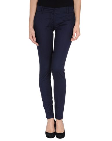 ZOOM D.A. DANIELE ALESSANDRINI - Casual pants
