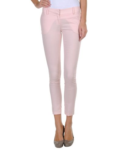 ZOOM D.A. DANIELE ALESSANDRINI - Casual trouser
