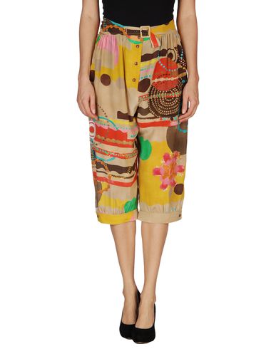 ZOOM M MISSONI - 3/4-length short