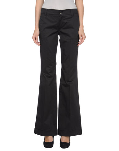 ZOOM GAUDI' - Casual pants