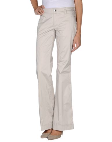 ZOOM GAUDI' - Casual pants
