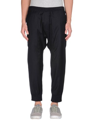 ZOOM NEIL BARRETT - Casual pants