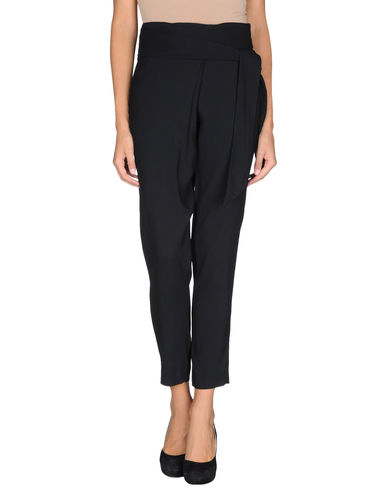ZOOM SPACE STYLE CONCEPT - Casual pants