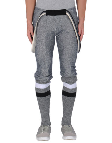 ZOOM BERNHARD WILLHELM - Casual trouser