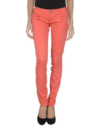 ZOOM CYCLE - Casual pants