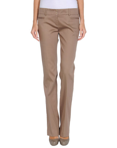 ZOOM PINKO - Dress pants