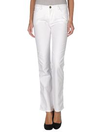 MARLBORO CLASSICS - Casual pants
