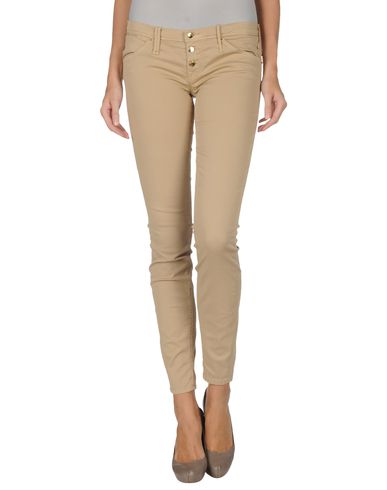 ZOOM CYCLE - Casual pants