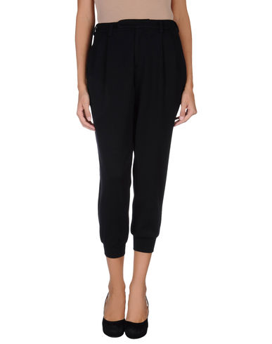 ZOOM KOLOR - Casual pants