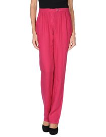 ARMANI JEANS - Casual trouser