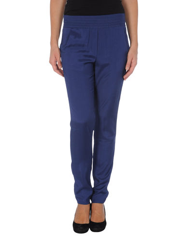 ZOOM MAURO GRIFONI - Casual pants