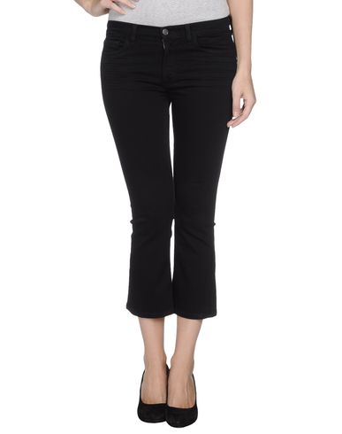 ZOOM J BRAND - Denim capris