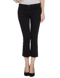 J BRAND - Denim capris