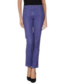 INCOTEX - Casual pants