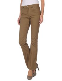 MARLBORO CLASSICS - Casual pants