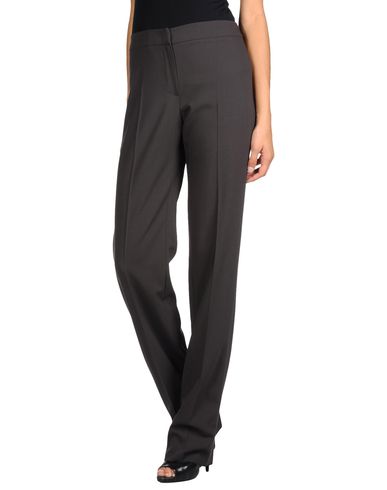 ZOOM ARMANI COLLEZIONI - Casual pants