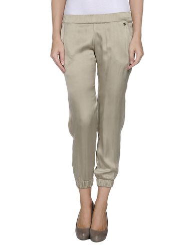 ZOOM ELISABETTA FRANCHI for CELYN b. - Casual pants