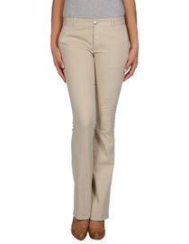 MAURO GRIFONI - Casual pants