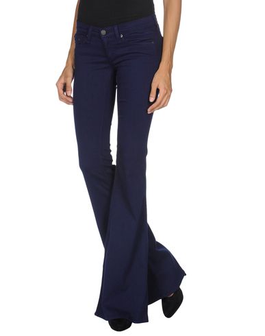 ZOOM RAG & BONE - Casual trouser