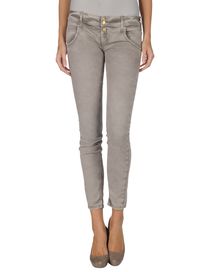 CYCLE - Casual trouser