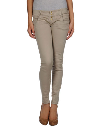 ZOOM CYCLE - Casual pants