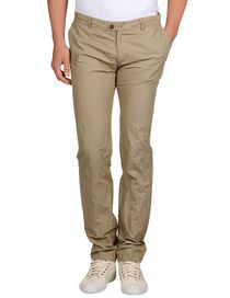 D.A. DANIELE ALESSANDRINI - Casual pants