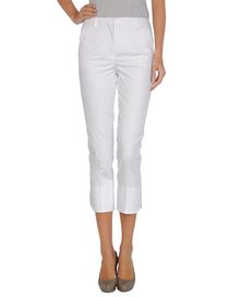 INCOTEX - 3/4-length short