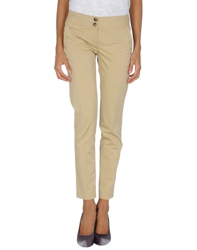 ZOOM THEORY - Casual pants