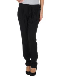 GOLD CASE - Casual trouser