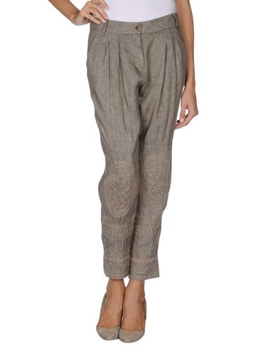 ZOOM COAST,WEBER & AHAUS - Casual pants