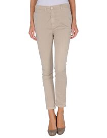 GOLD CASE SOGNO - Casual pants