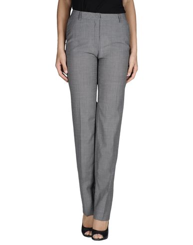 ZOOM AKRIS PUNTO - Dress pants