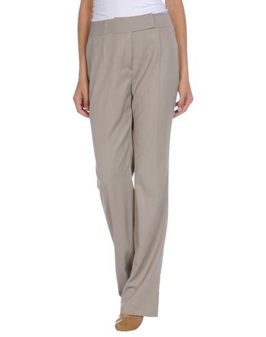 ZOOM AKRIS - Dress pants