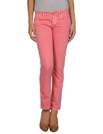 MAURO GRIFONI - Casual pants
